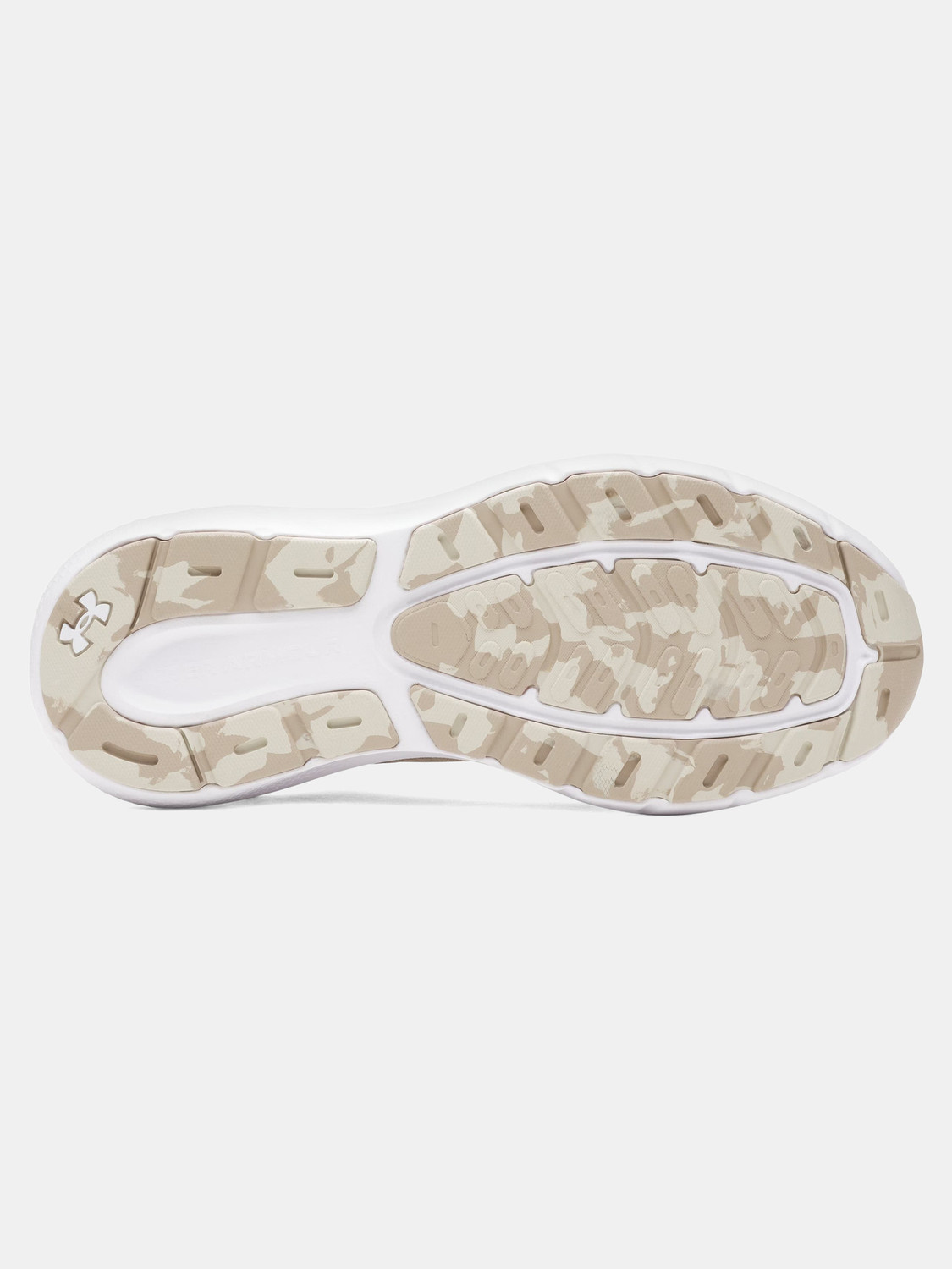 Image of UNDER ARMOUR Charged Rogue 5 Running Shoes For Men