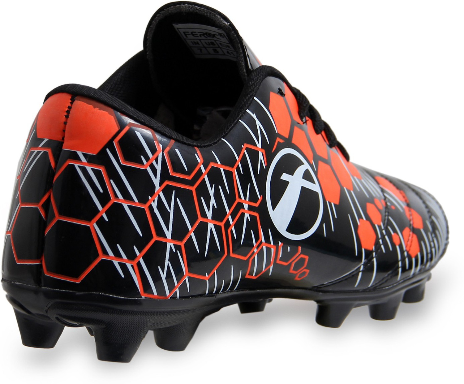 Image of FEROC Diamond Football Shoes For Men