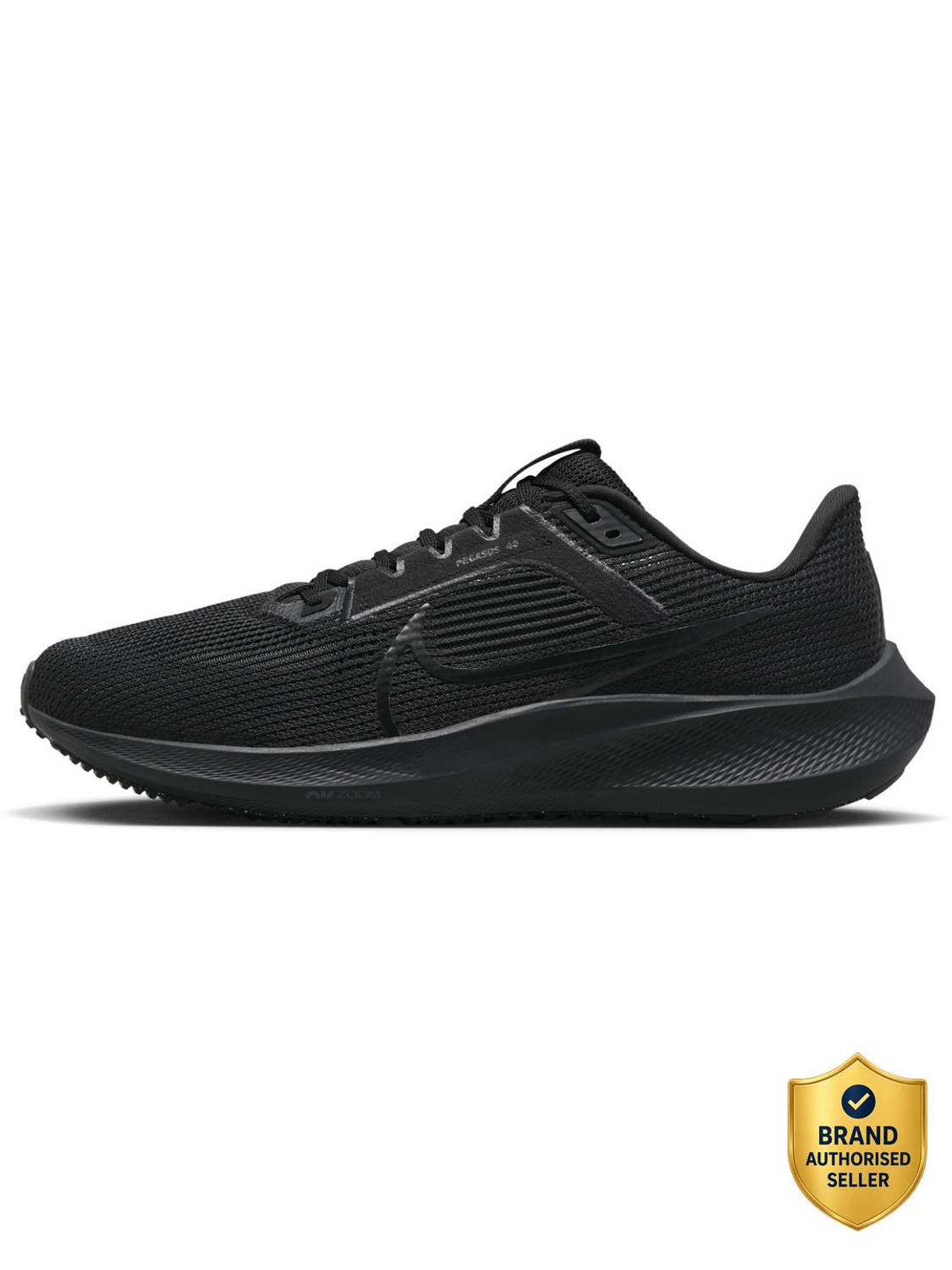 Image of NIKE Pegasus 40 Men's Road Running Shoes Sneakers For Men
