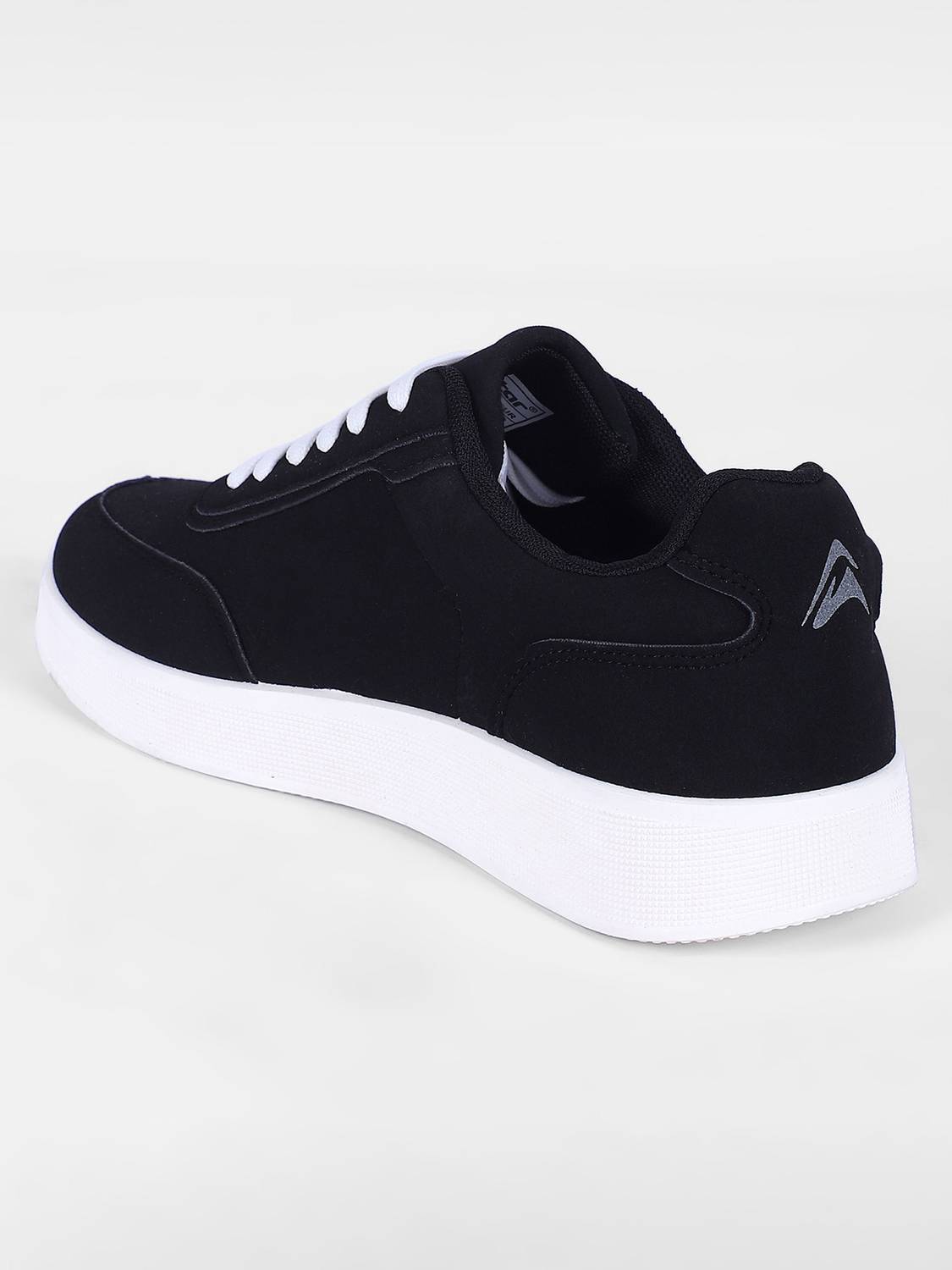 GOLDSTAR ARC Men Black Sneakers - Image 5
