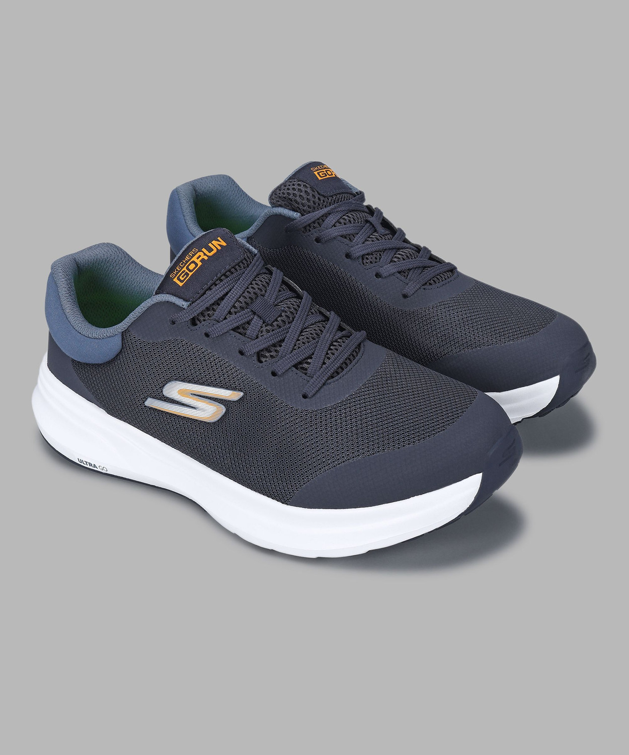Image of Skechers GO RUN PURE Running Shoes For Men