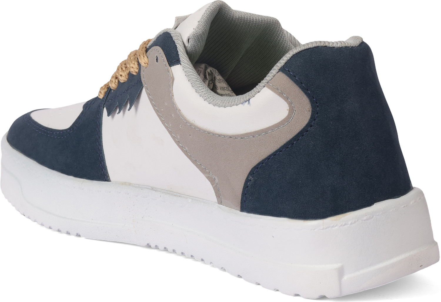 Image of IDVA Stylish Daily Wear Sneakers For Men