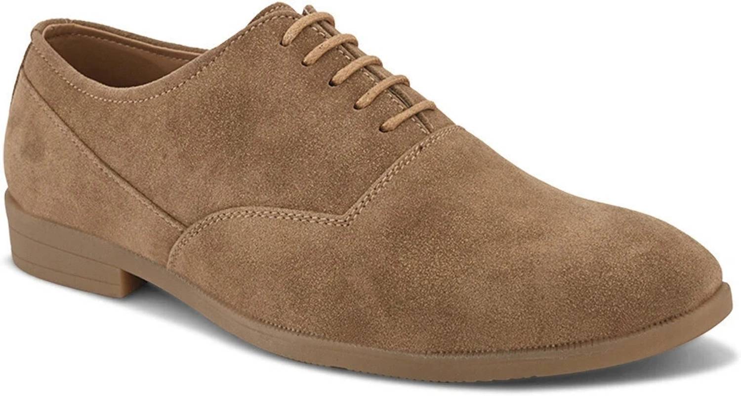 Mast & Harbour Synthetic Leather Casuals For Men - Image 5