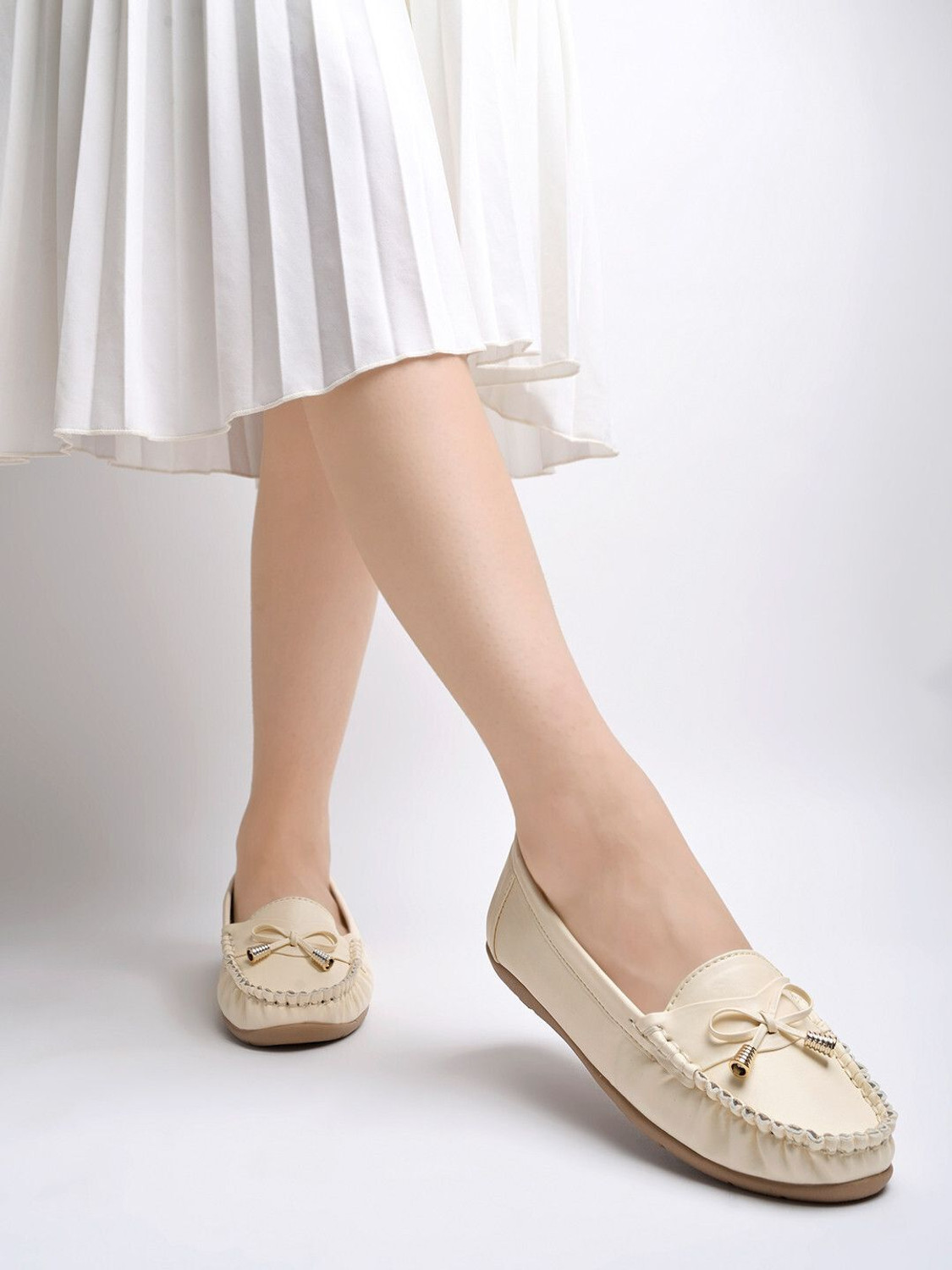 Image of SHOETOPIA Comfort Women Bellies