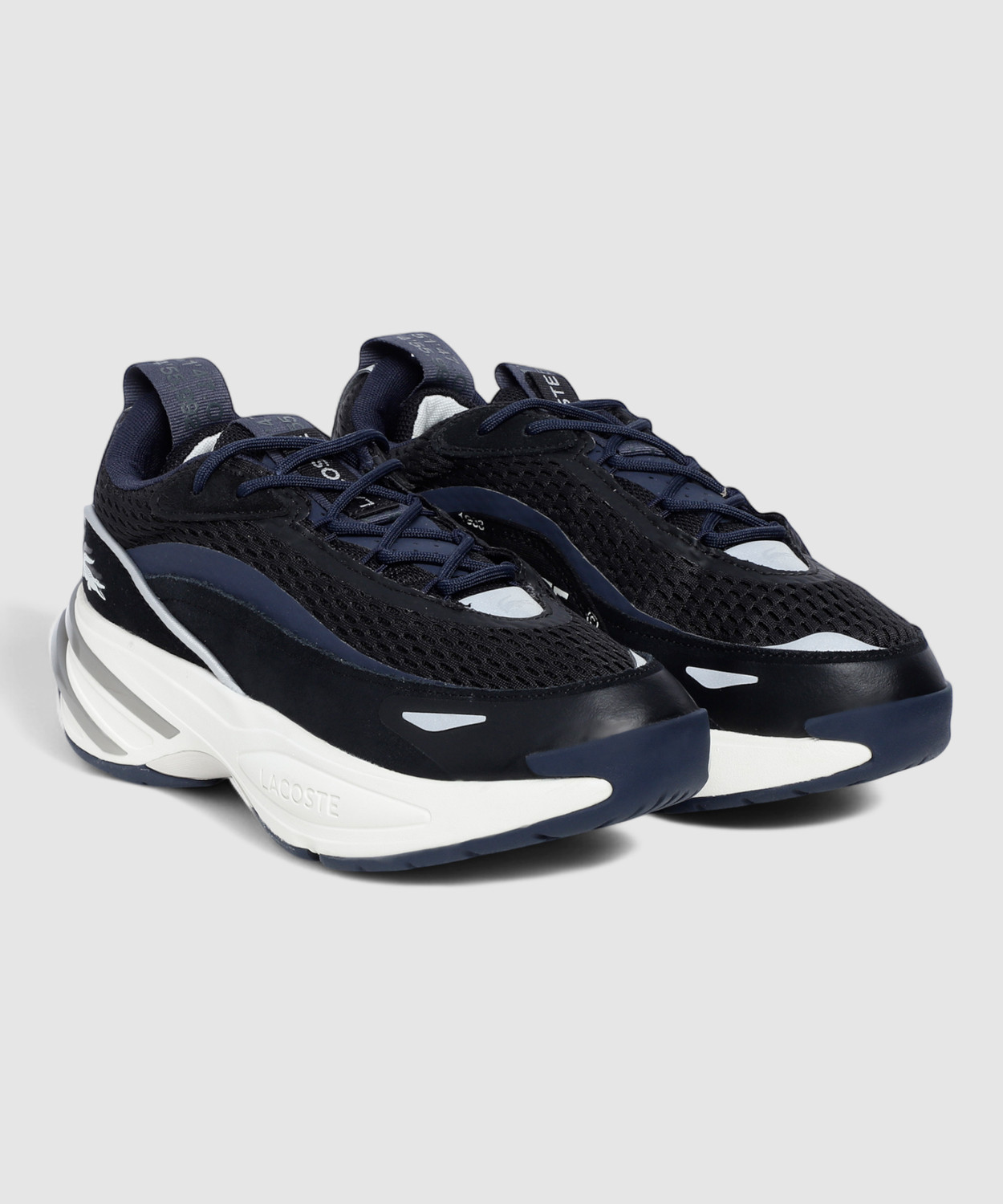 Image of LACOSTE Training & Gym Shoes For Men