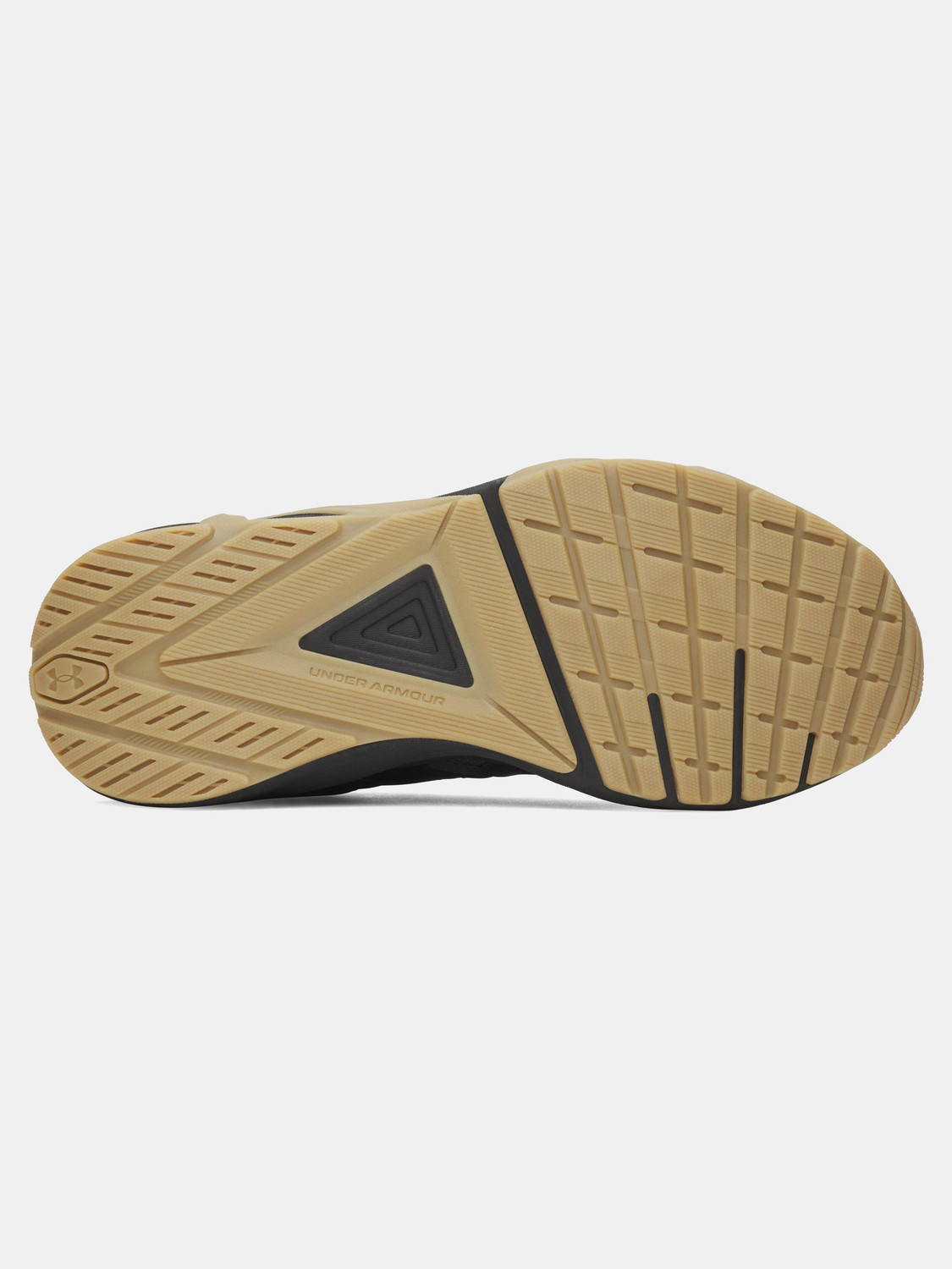 Image of UNDER ARMOUR Charged Commit TR 5 Training & Gym Shoes For Men