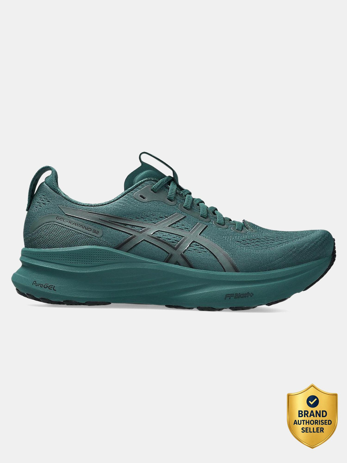 Image of Asics GEL-KAYANO 32 Outdoors For Men