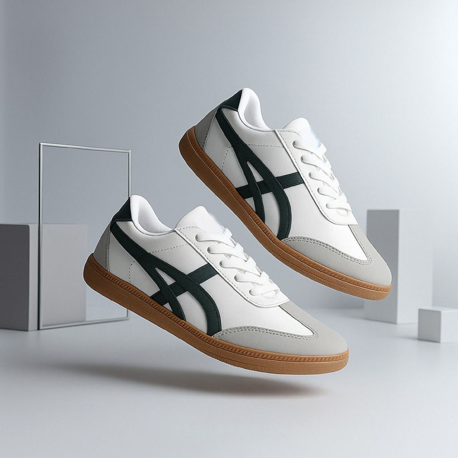 Image of ANJRS Badminton Shoes For Men