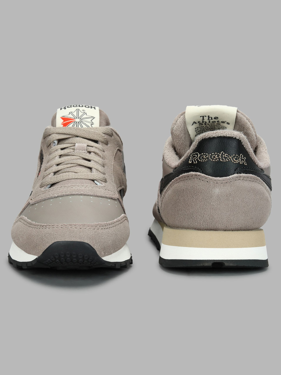 Image of REEBOK CLASSIC LEATHER Sneakers For Men