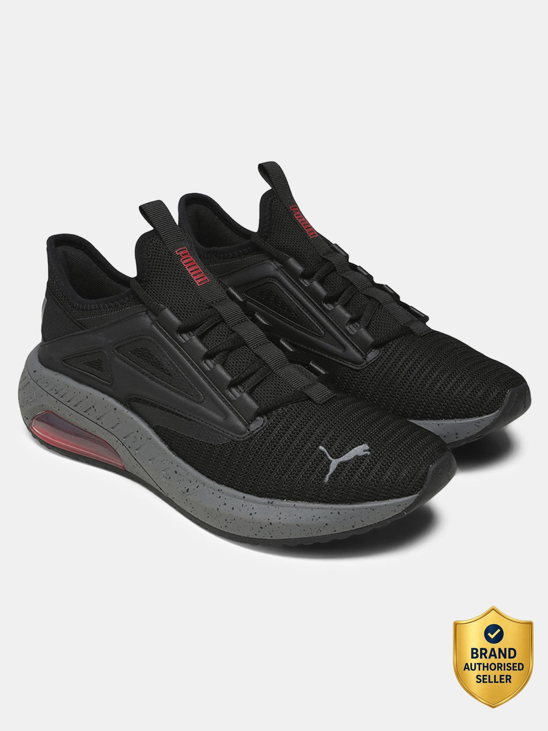 Image of PUMA X-Cell Ayro Running Shoes For Men
