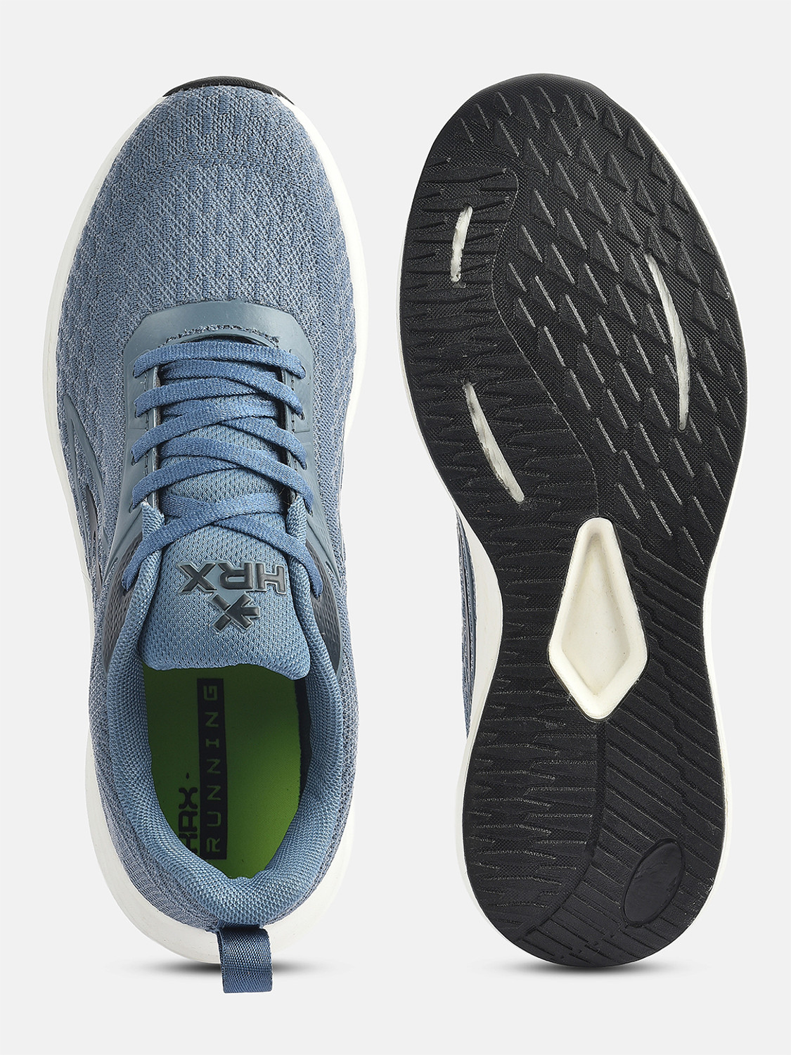 Image of HRX by Hrithik Roshan RC-110Z 10 Outdoors For Men