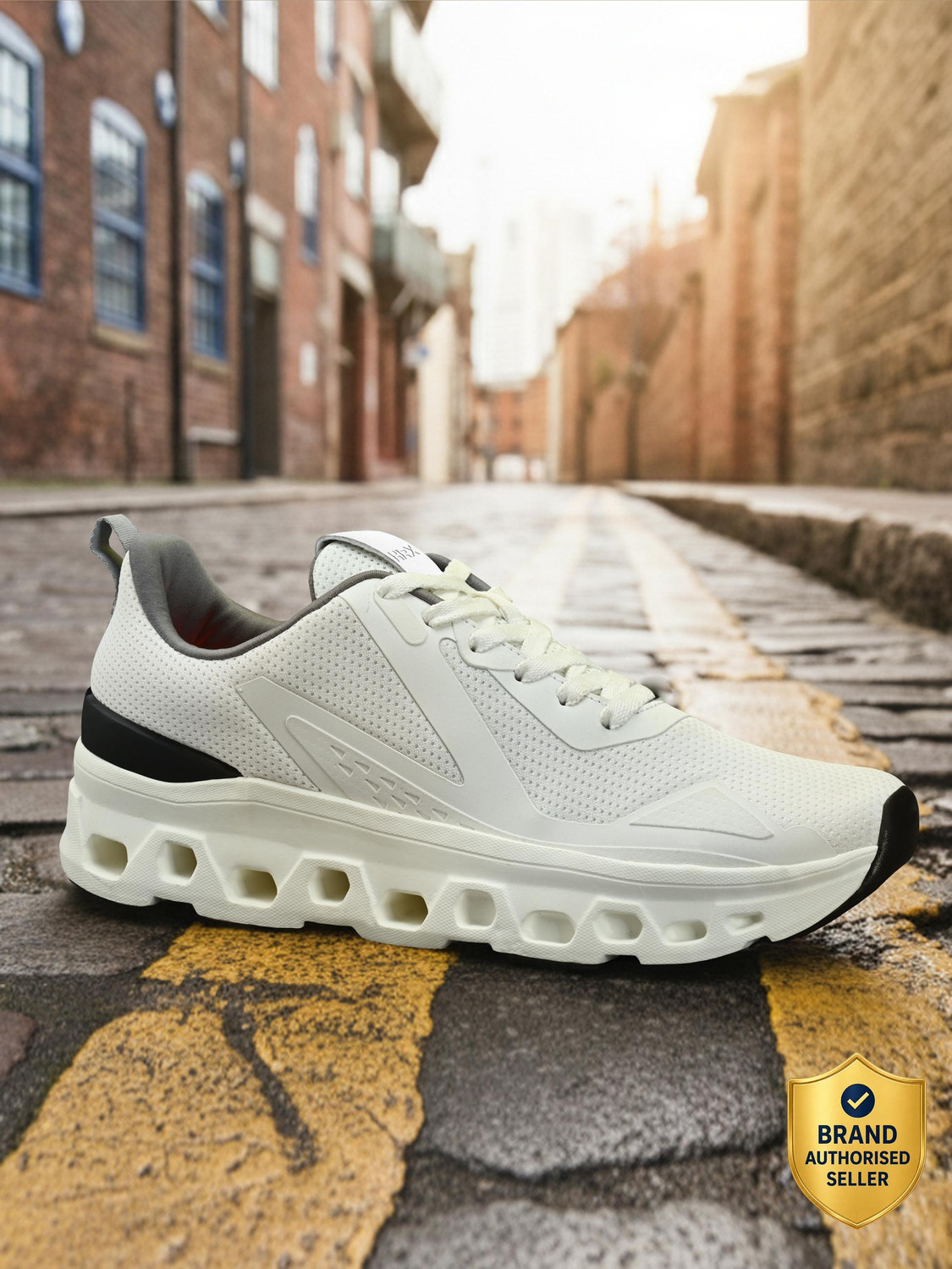 Image of HRX by Hrithik Roshan hx- 03 Running Shoes For Men