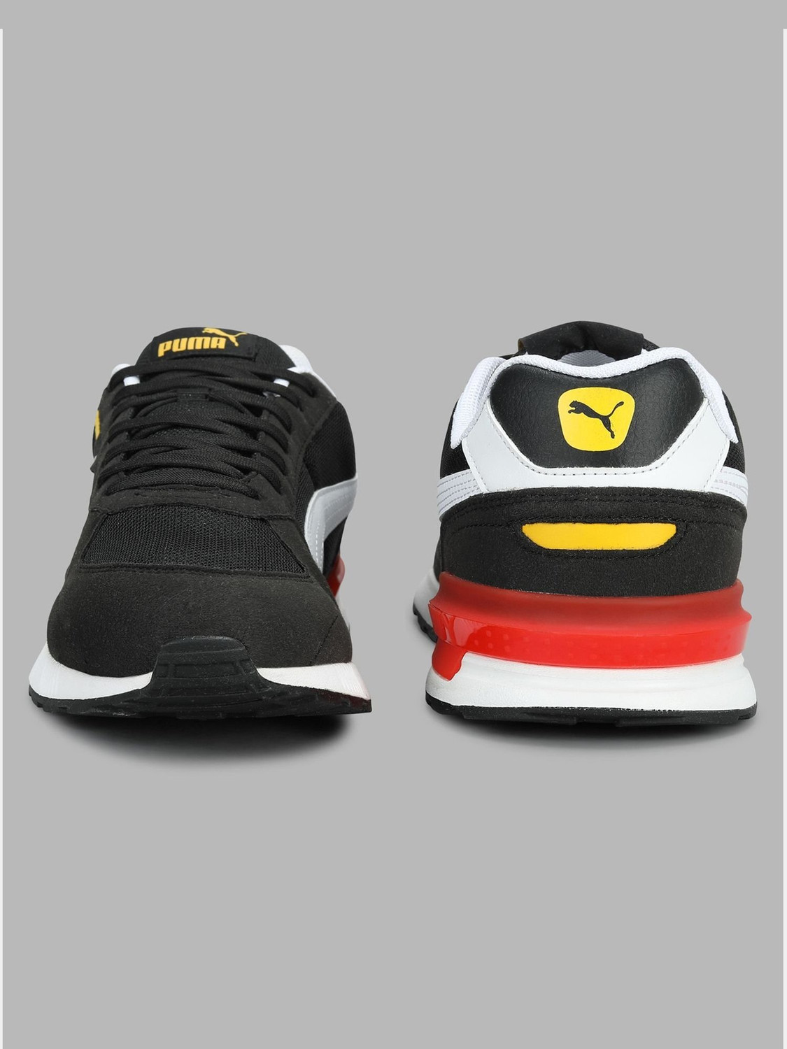 Image of PUMA Graviton Res Sneakers For Men