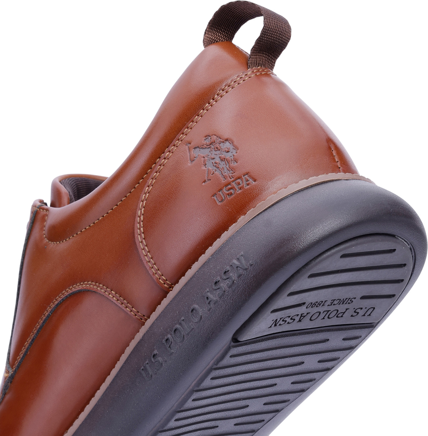 Image of U.S. POLO ASSN. NICOLO 2.0 For Men