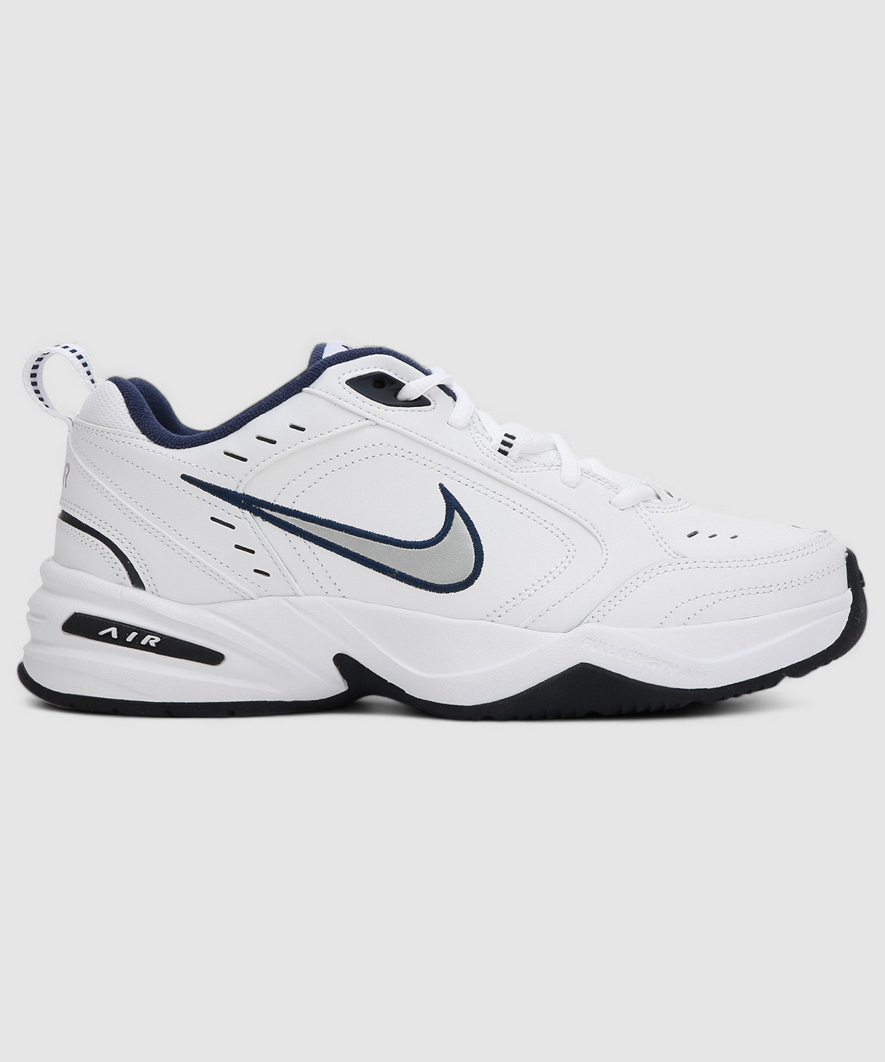 Image of NIKE Air Monarch IV Tennis Shoe For Men