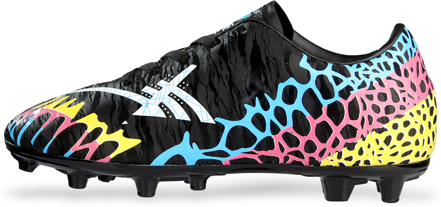Image of FEROC Boys & Girls Lace Football Shoes