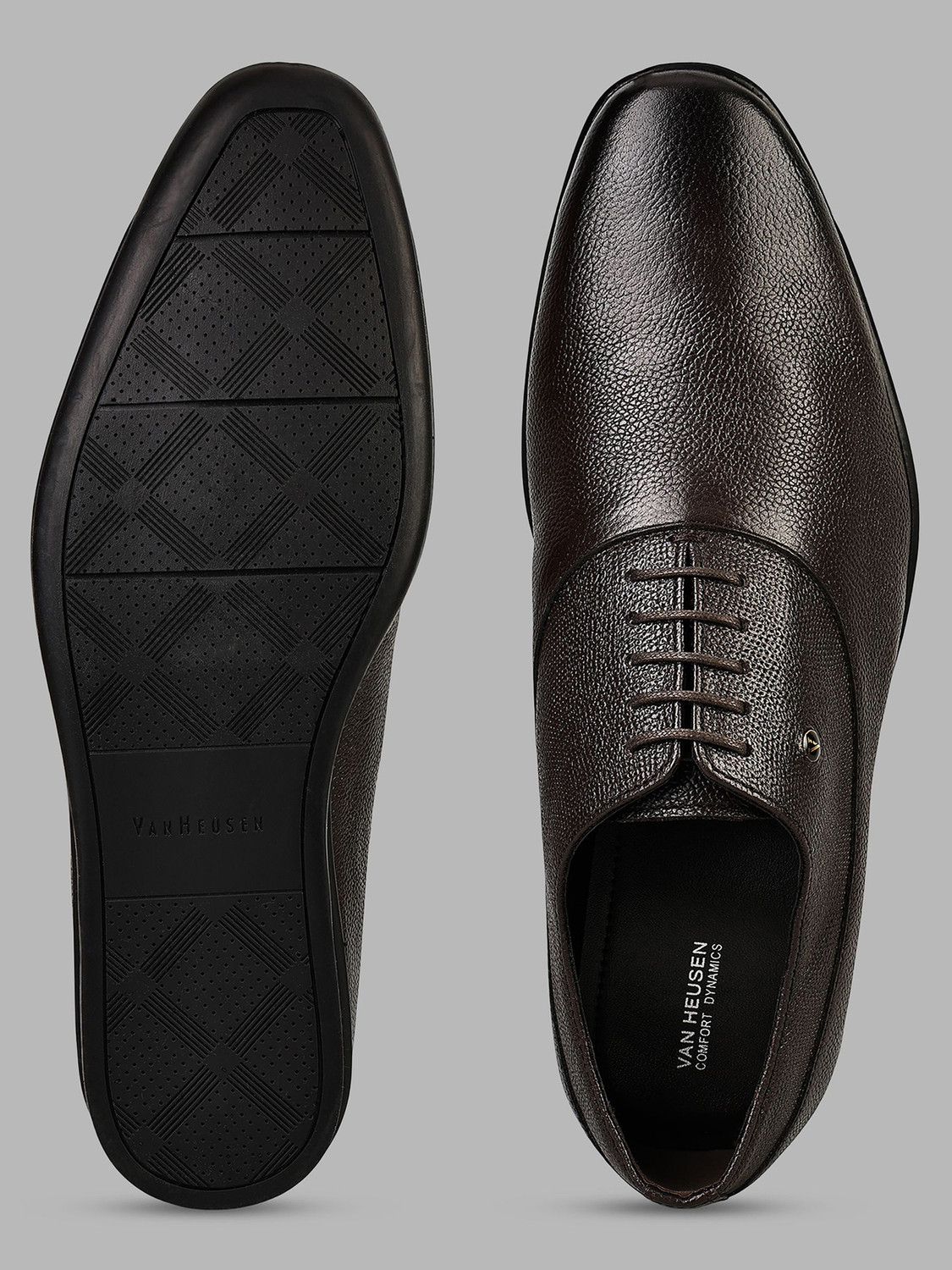 Image of VAN HEUSEN Oxford For Men