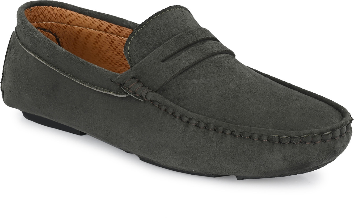 Image of Mast & Harbour Casual Shoes Loafers For Men