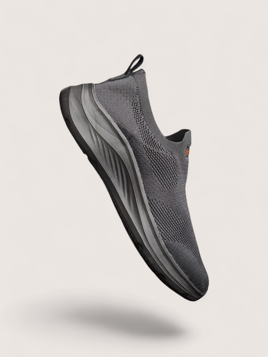 Image of HRX by Hrithik Roshan Lightweight,Comfortable,Trendy,Breathable, Sports Running Shoes For Men