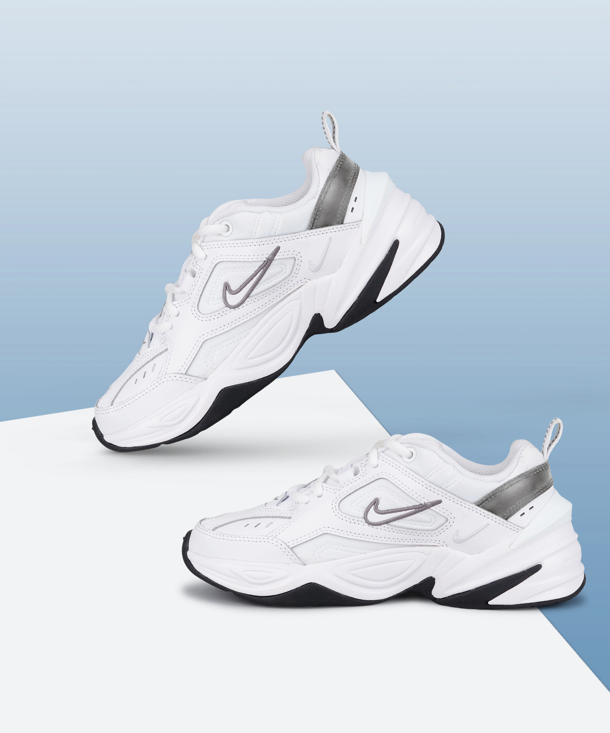 nike m2k tekno women's shoe