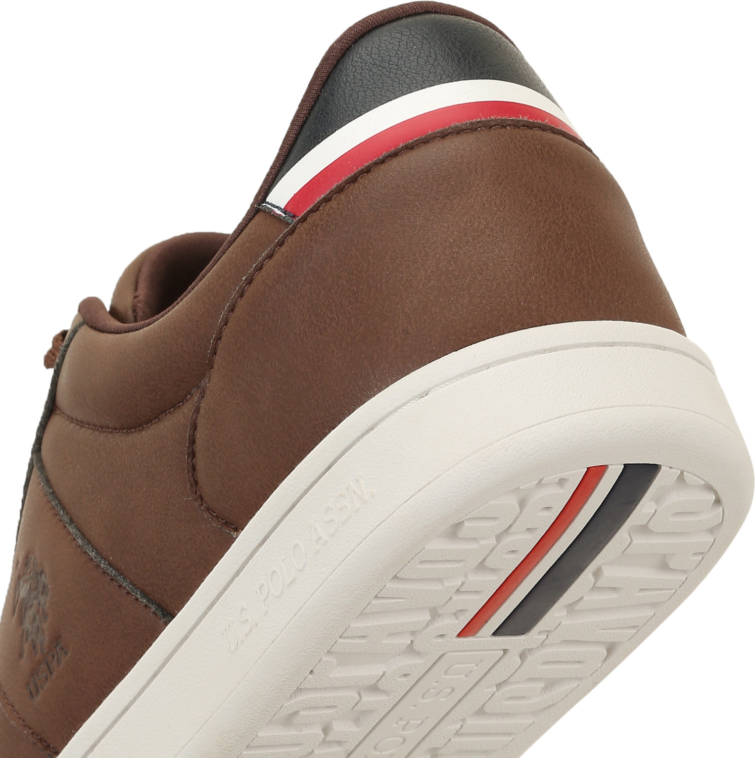 Image of U.S. POLO ASSN. Sneakers For Men