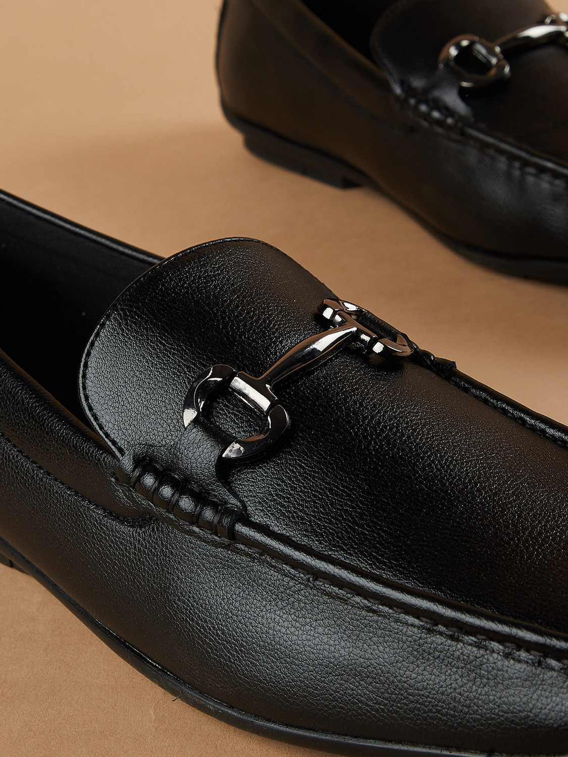 Image of CODE by Lifestyle Loafers For Men