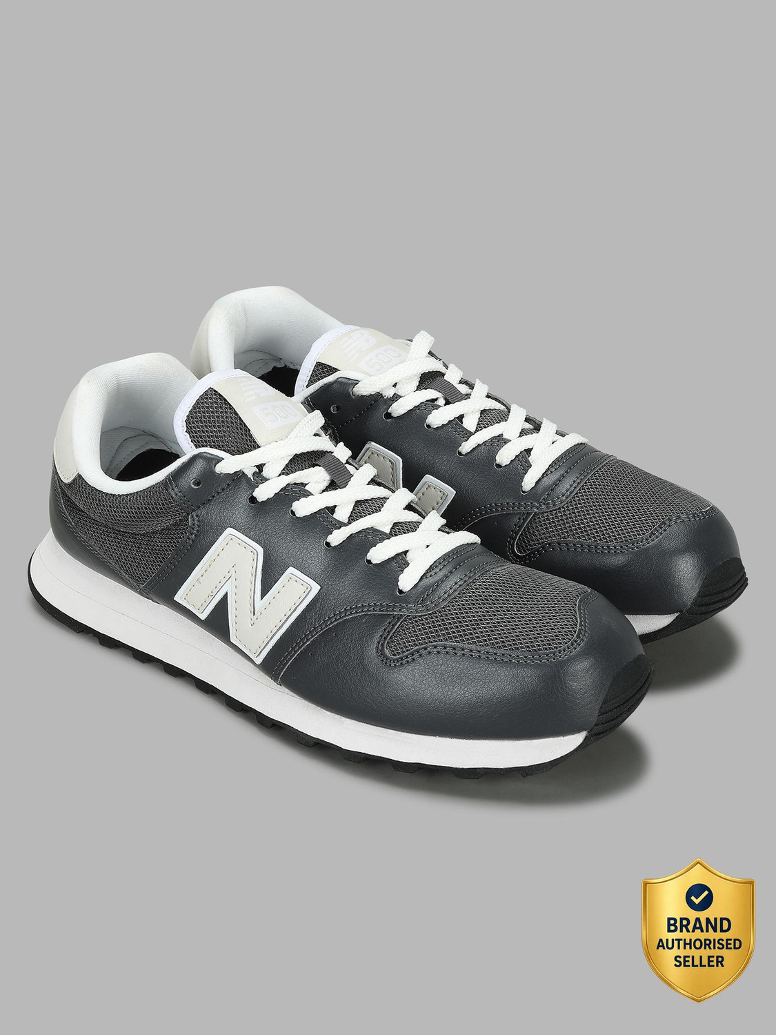 Image of New Balance GM500 Casual Shoes For Women