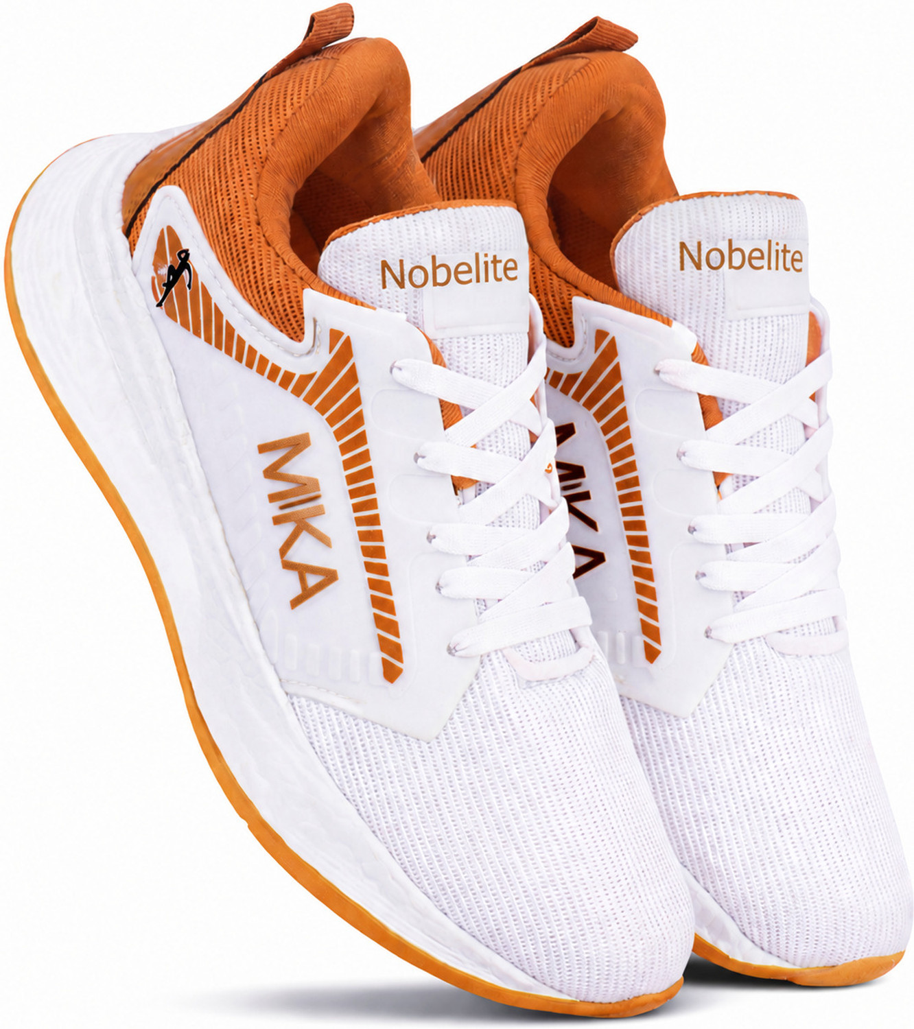Image of NOBELITE Premium Sports ,Gym, Trending, Stylish Running Shoes For Men
