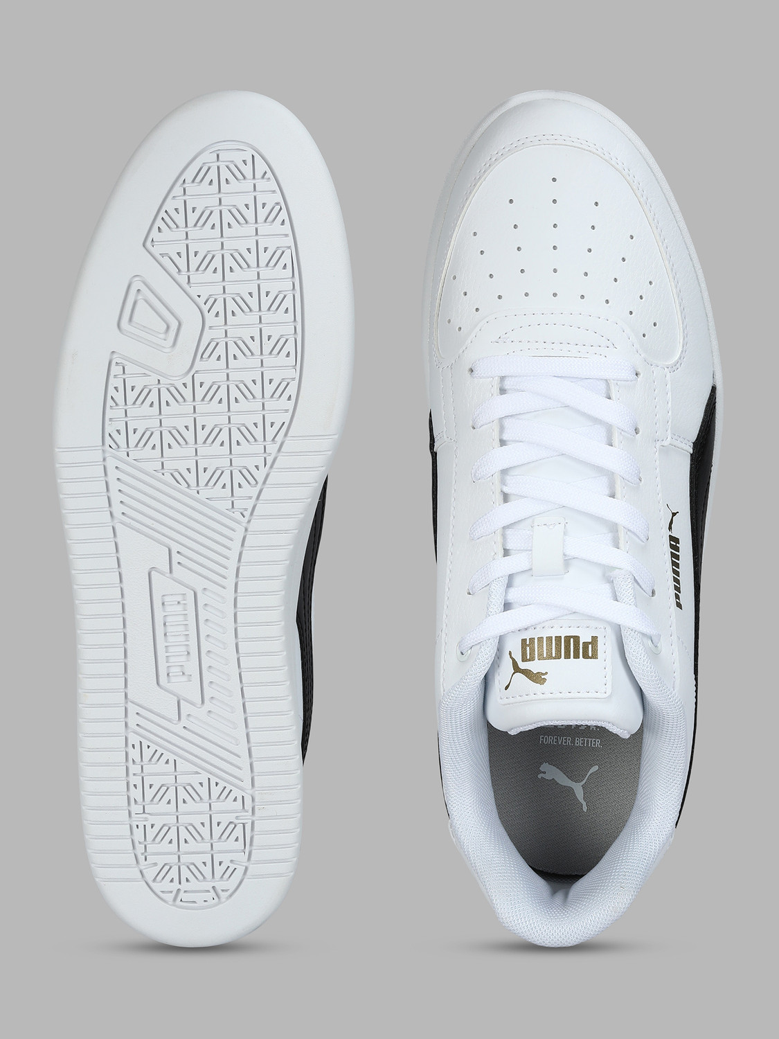 Image of PUMA Caven 2.0 Sneakers For Men