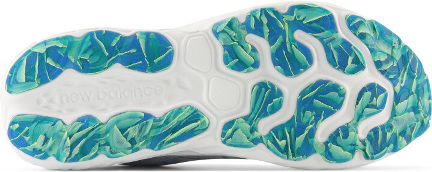 Image of New Balance EVOZ Running Shoes For Men