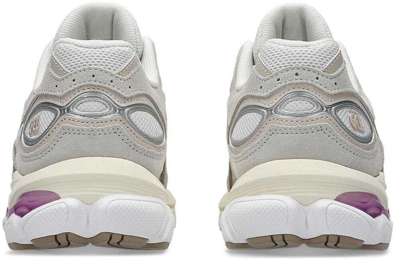 Image of Asics GEL-NYC 2.0 Sneakers For Men