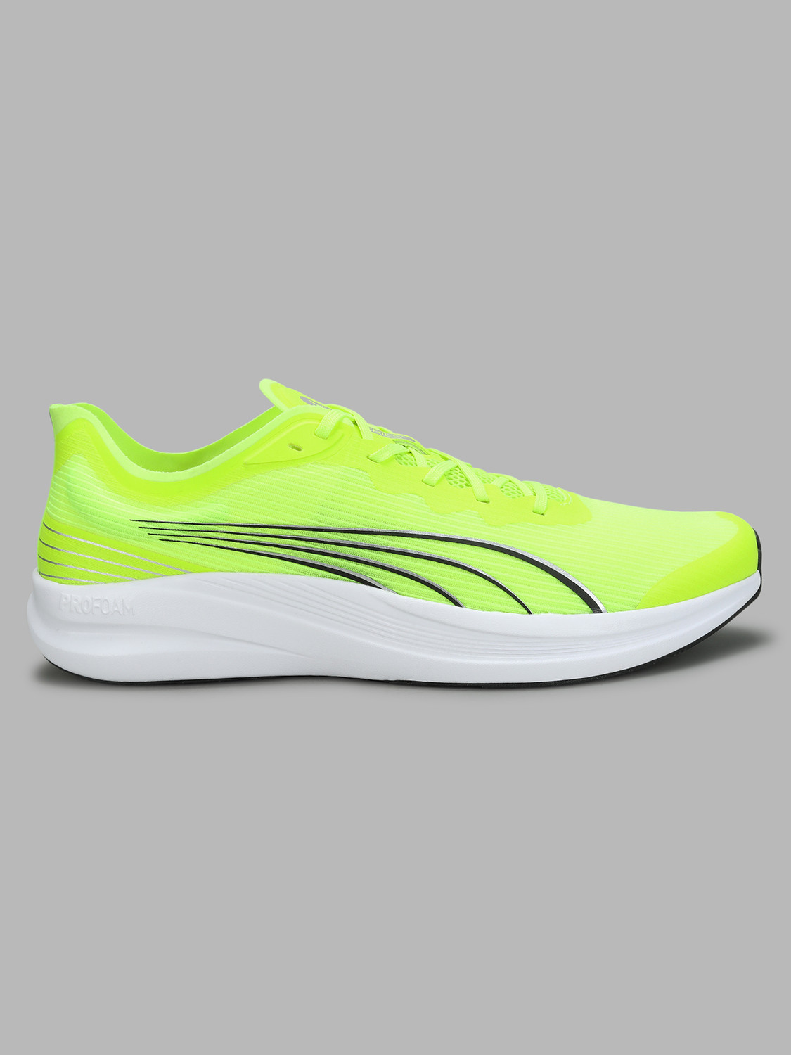 Image of PUMA Redeem Pro Racer Res Running Shoes For Men