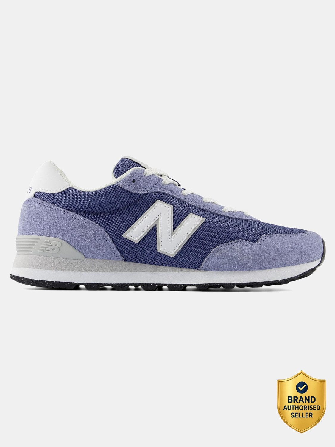 Image of New Balance 515 Sneakers For Men
