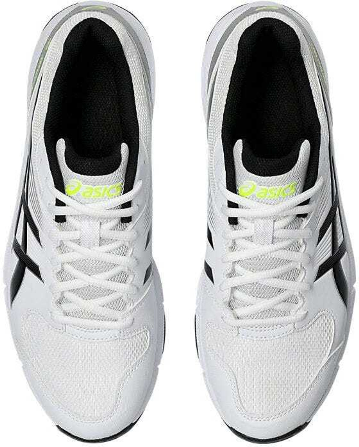 Image of Asics GEL-100 NOT OUT Cricket Shoes For Men