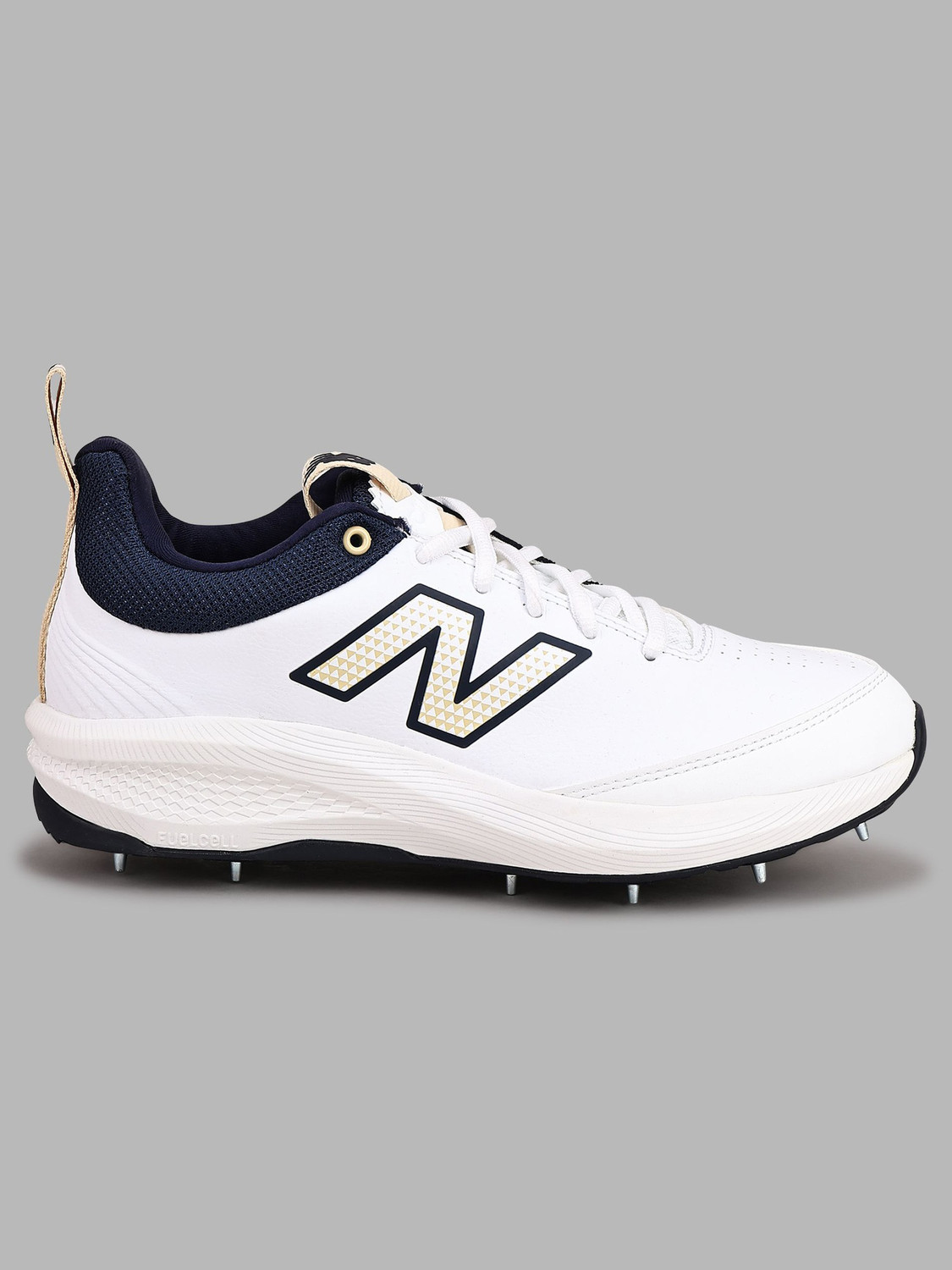 Image of New Balance CK4030 Cricket Shoes For Men