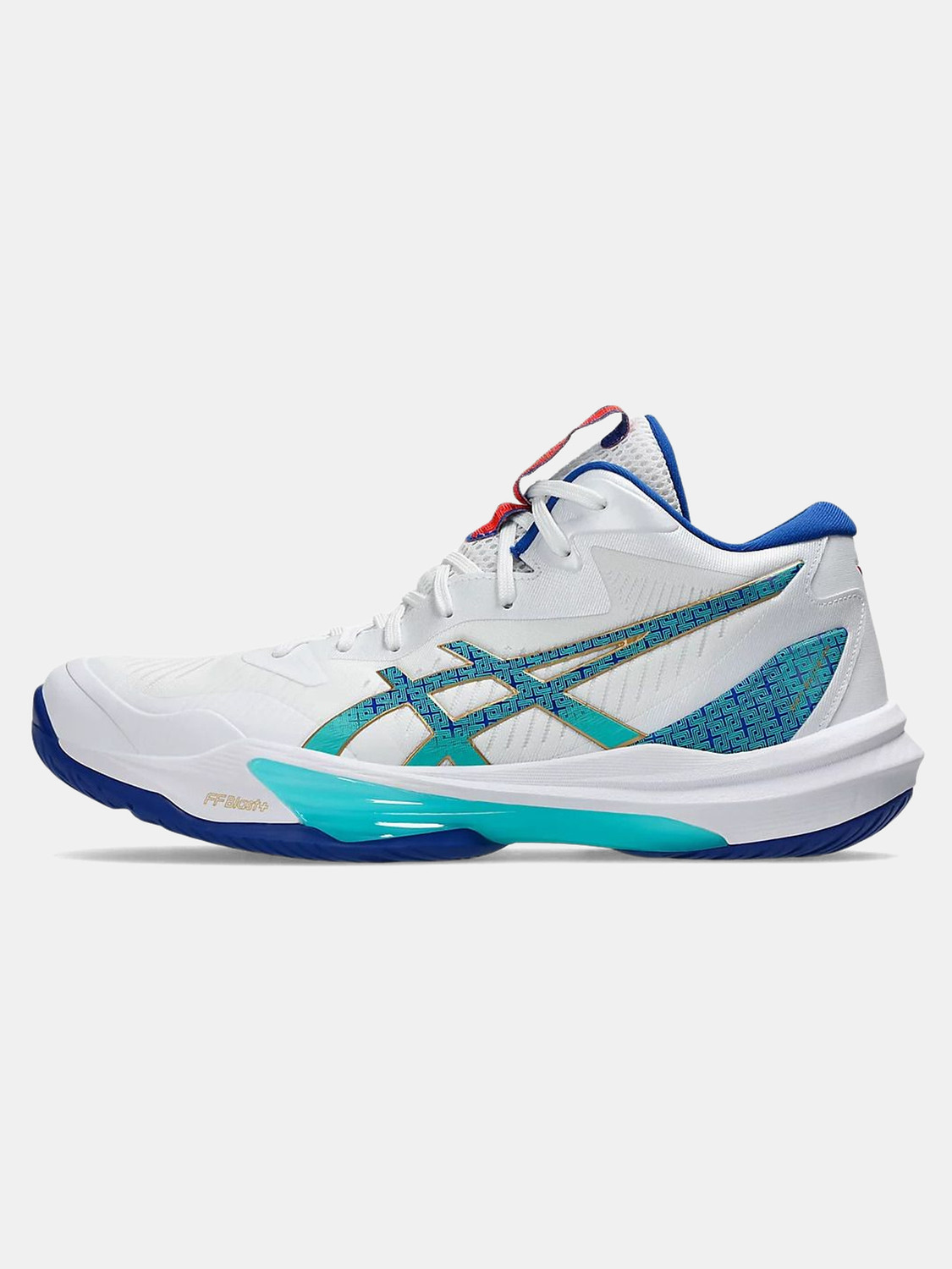 Image of Asics SKY ELITE FF MT 3 Badminton Shoes For Men