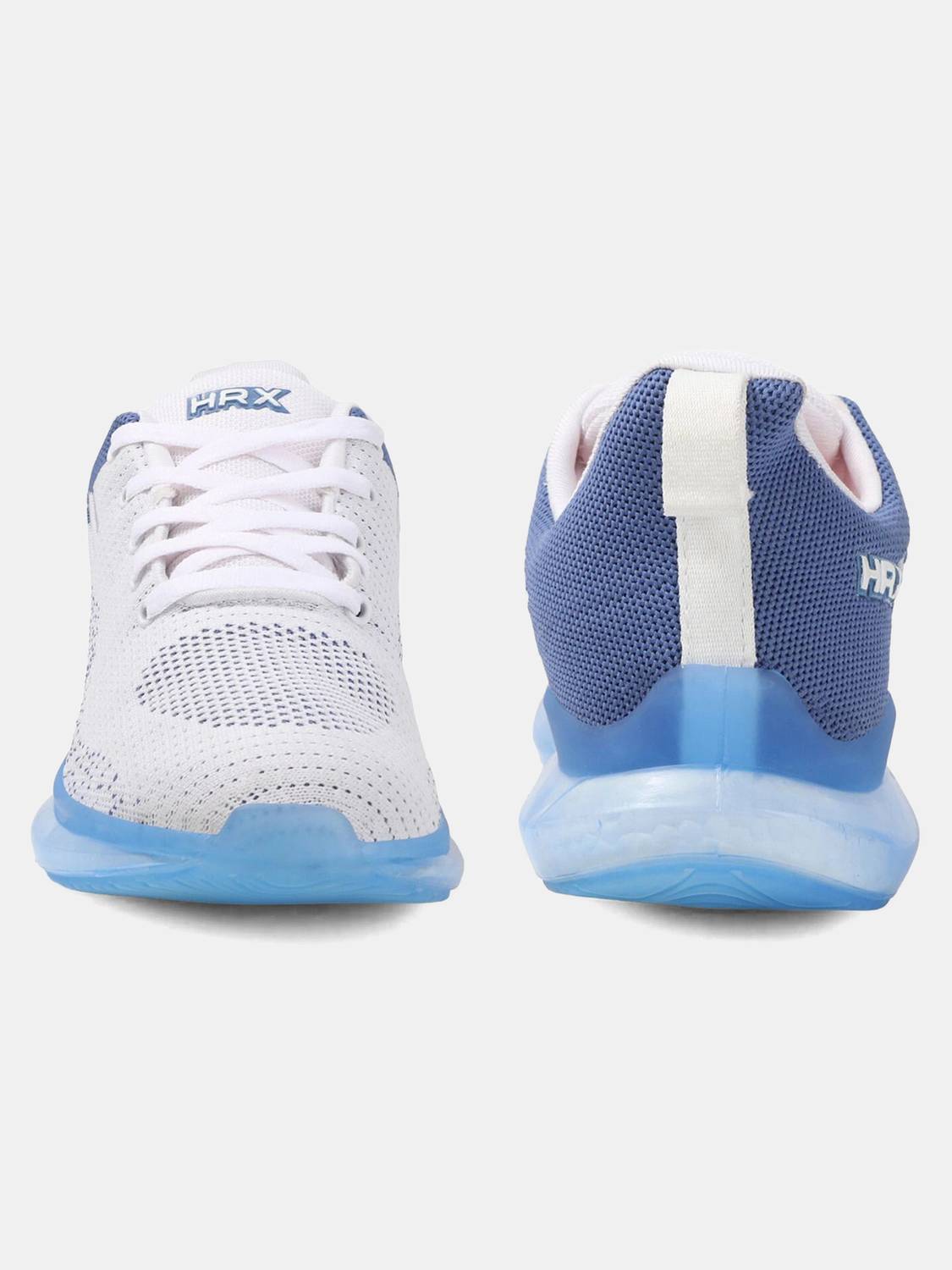 HRX by Hrithik Roshan COMENT PHYLON-SKY-WHITE Walking Shoes - Image 5