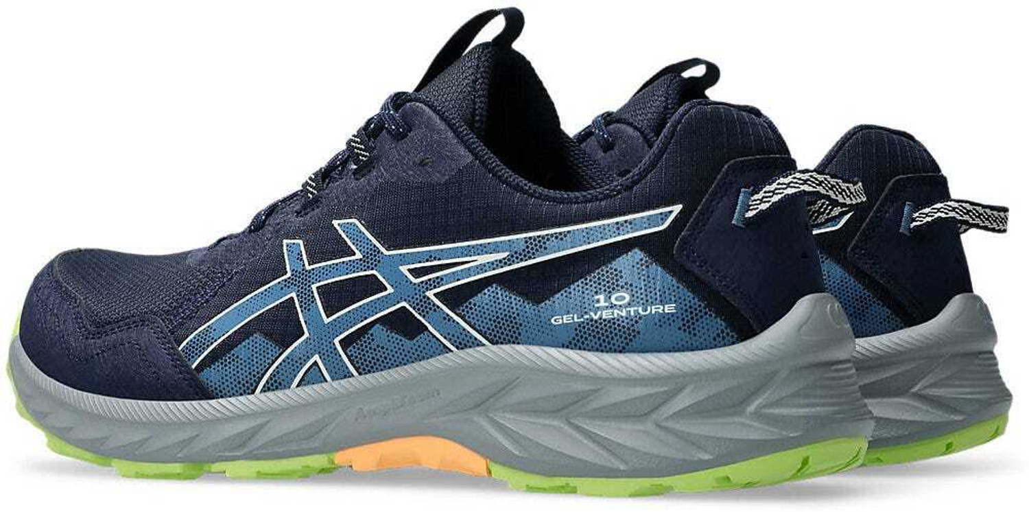 Image of Asics GEL-VENTURE 10 Running Shoes For Men