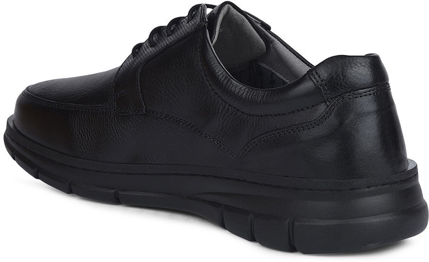 Image of Bata Women's Casual Slip-On Shoes - Comfort Meets Everyday Style Derby For Men