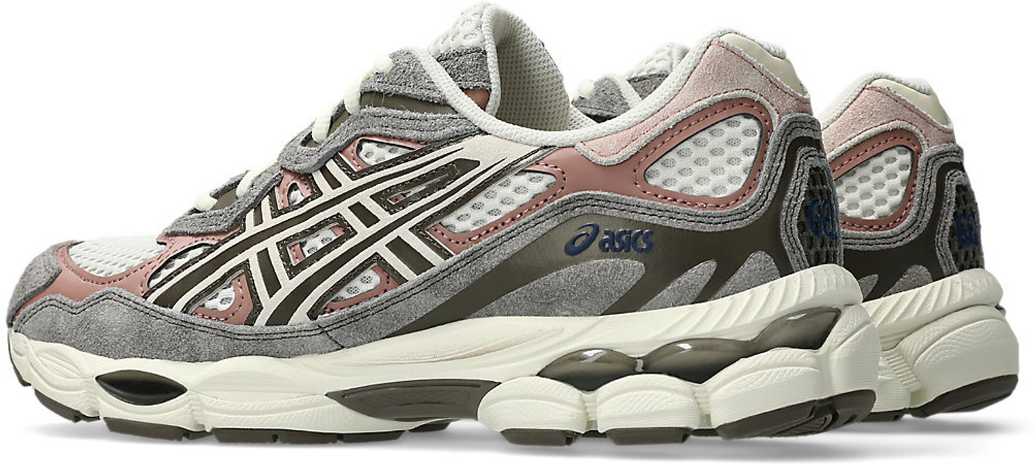 Image of Asics GEL-NYC Sneakers For Men