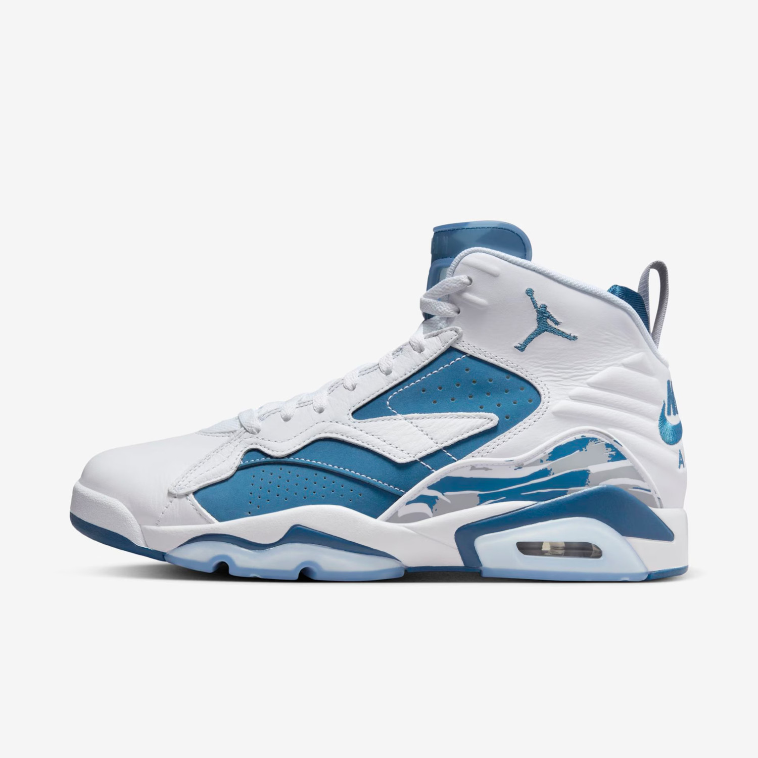 Image of NIKE JORDAN MVP Sneakers For Men