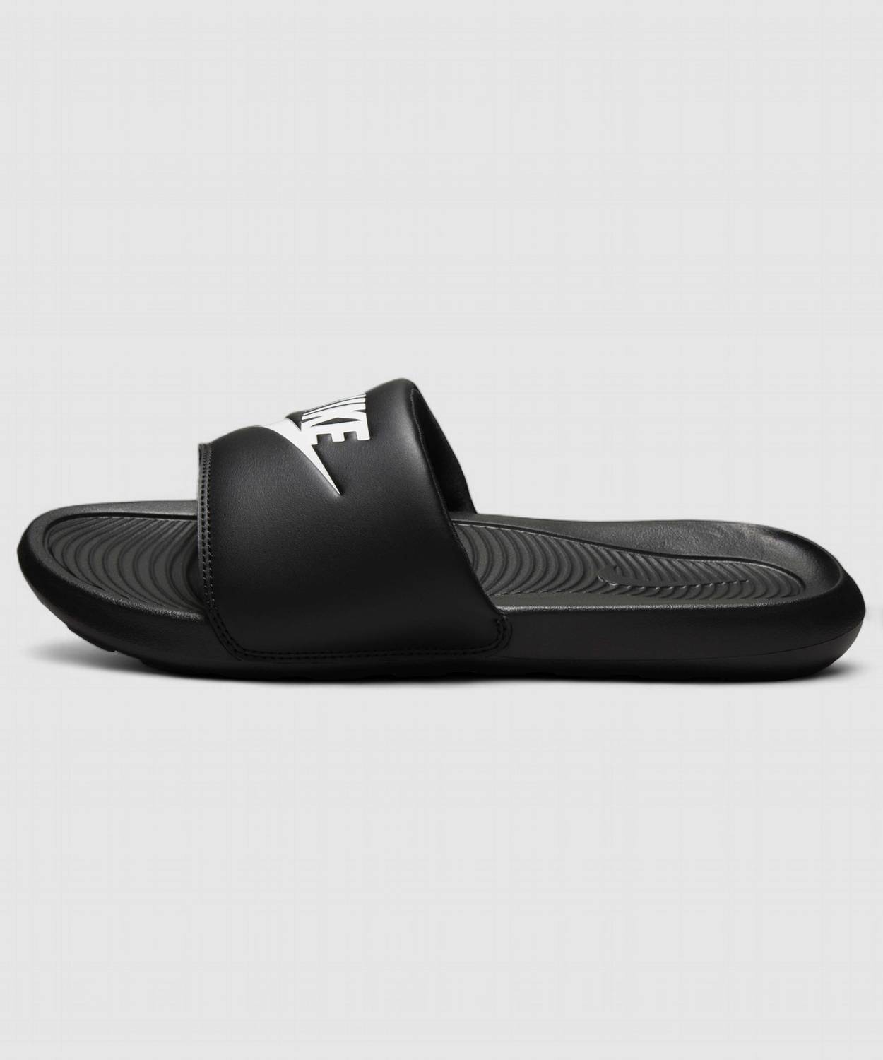 NIKE Men Victor One Slide Black - Image 4