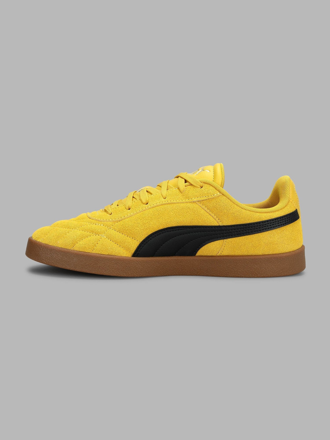 Image of PUMA Club II Indoor ESD Sneakers For Men