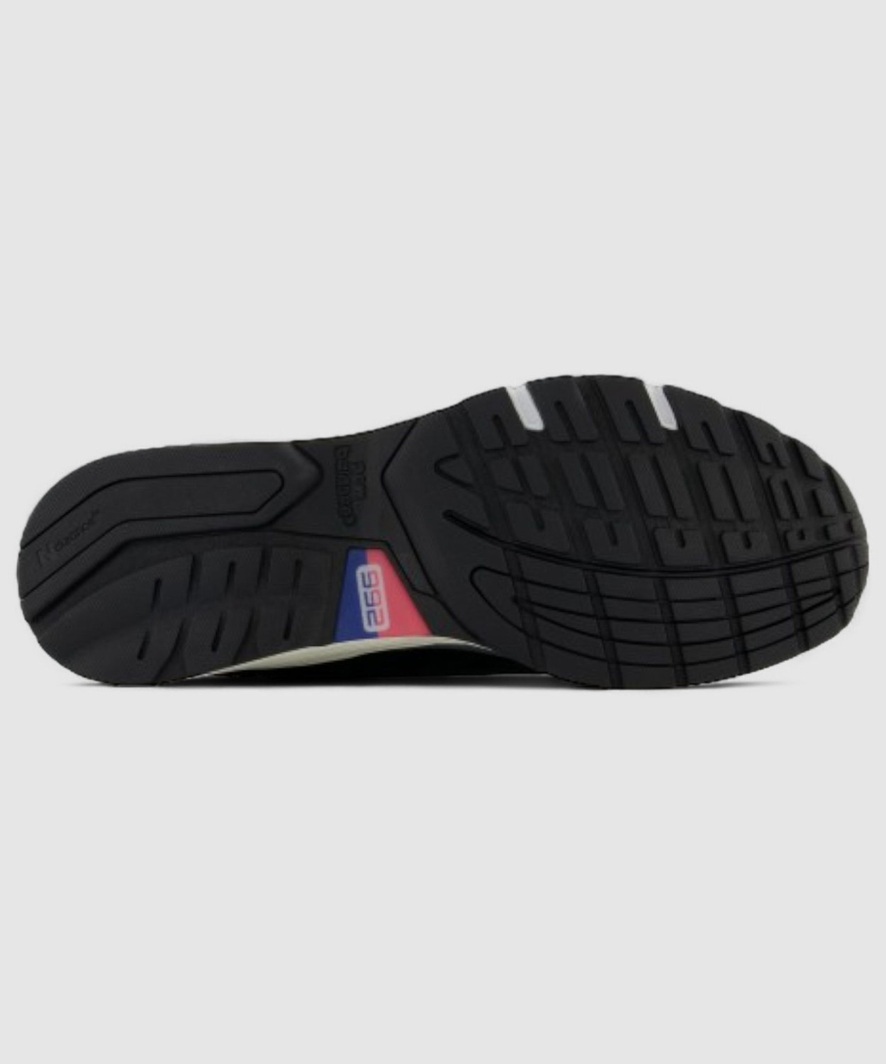 Image of New Balance M992 Sneakers For Men