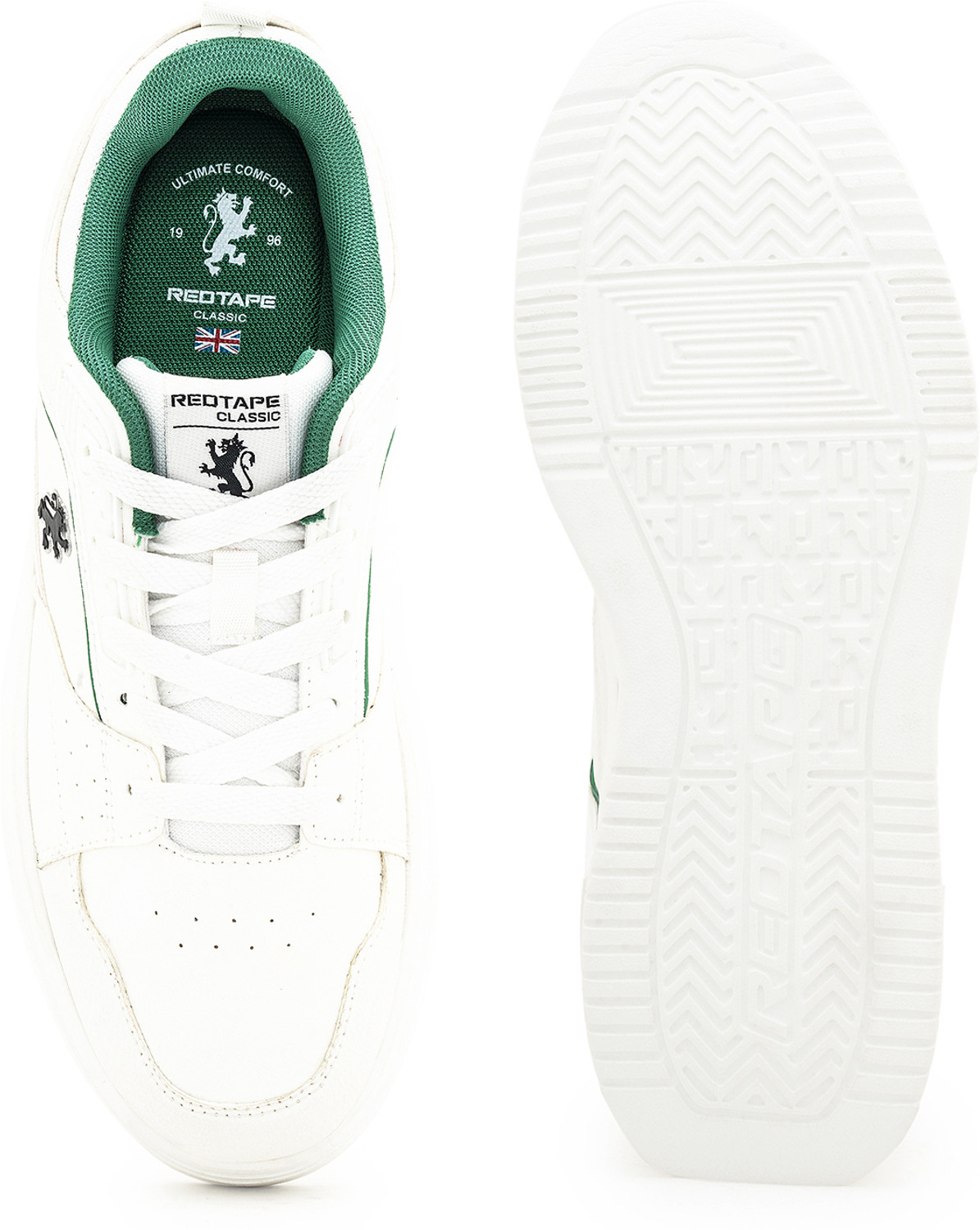 Image of RED TAPE Sneakers For Men