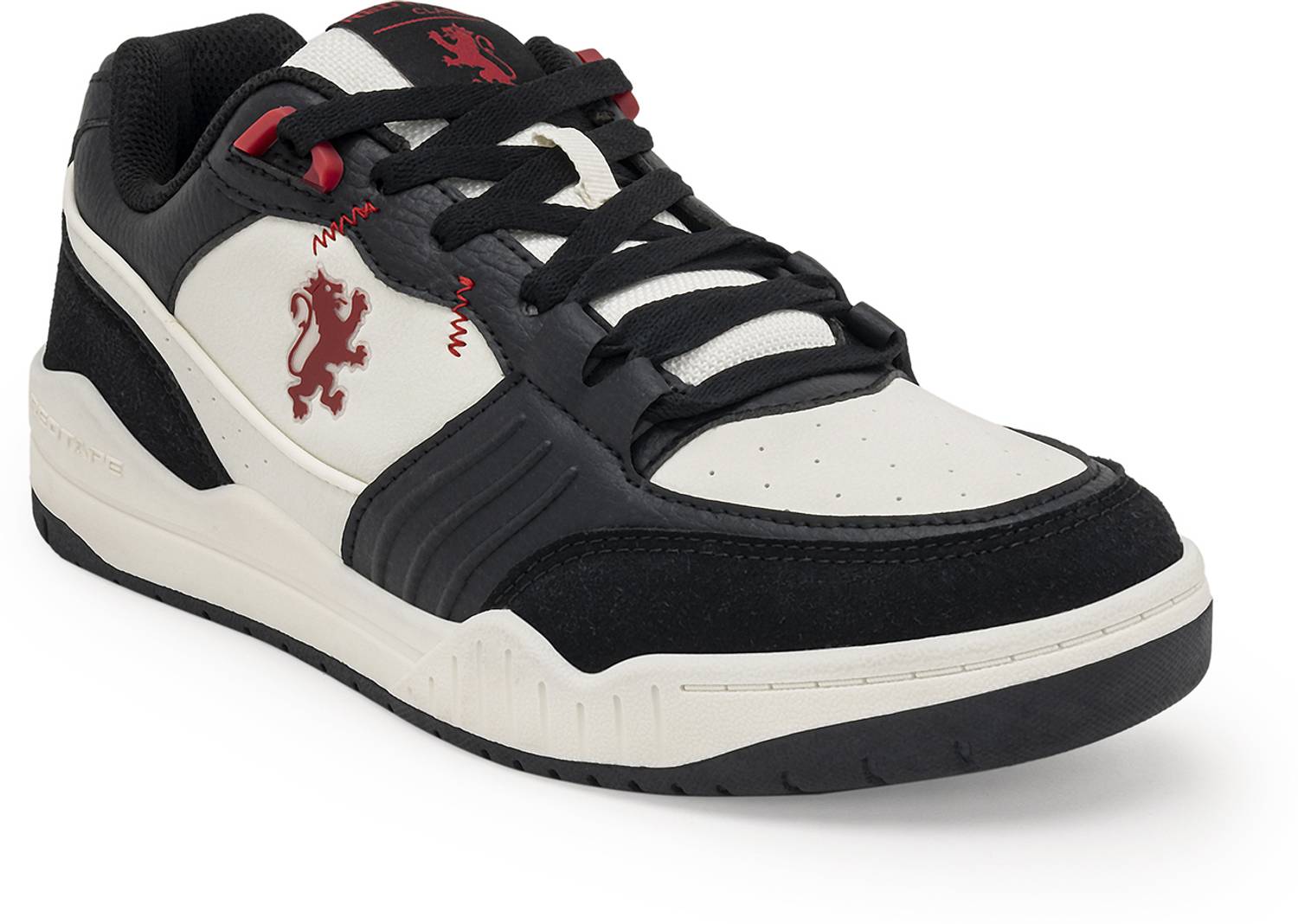 RED TAPE Casual Shoes, Red, Men