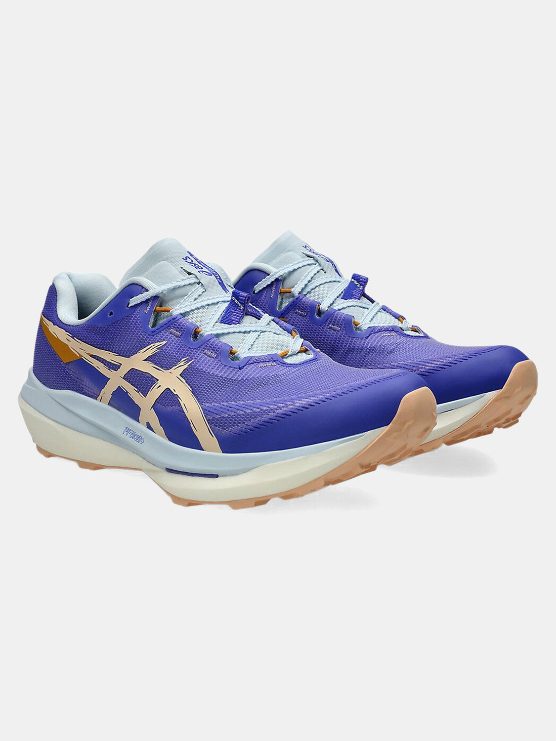 Image of Asics FUJISPEED 4 Running Shoes For Men