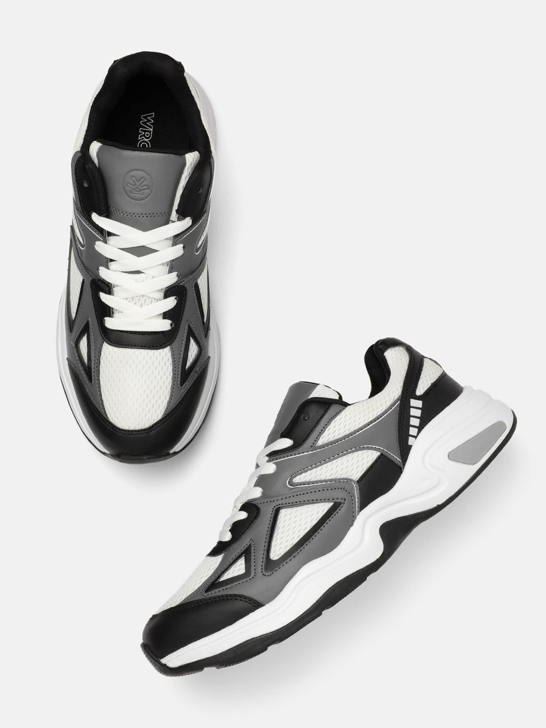 Image of WROGN Sneakers For Men