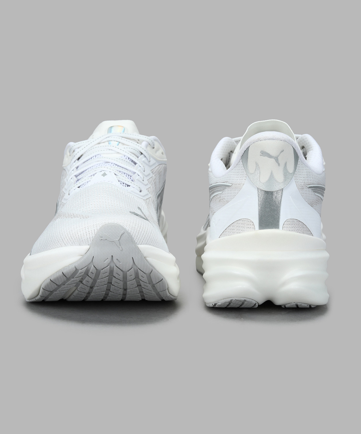 Image of PUMA Deviate NITRO 4 Running Shoes For Men