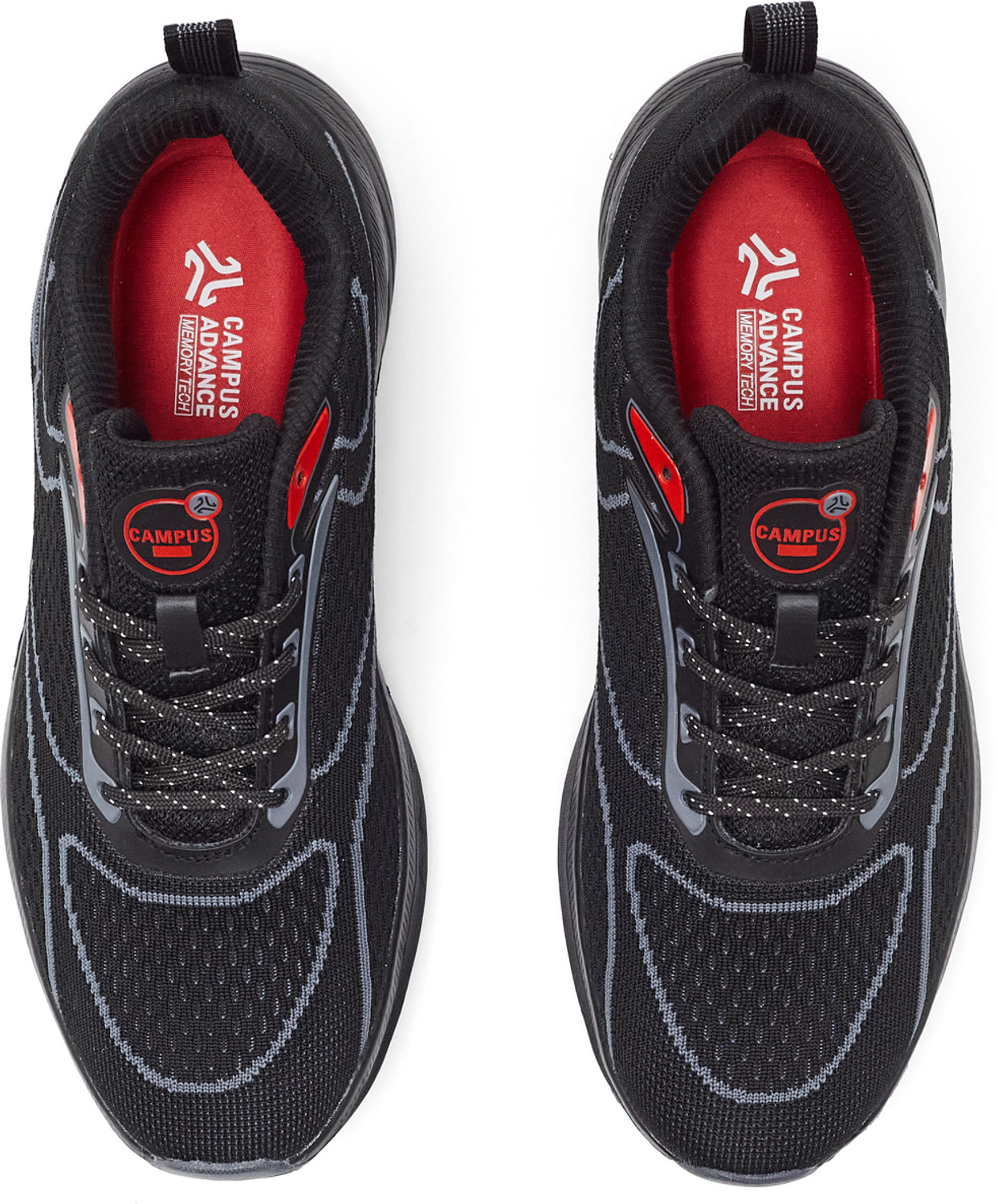 Image of CAMPUS KRIVO Running Shoes For Men